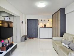 Blk 306B Anchorvale Place (Sengkang), HDB Executive #461039441